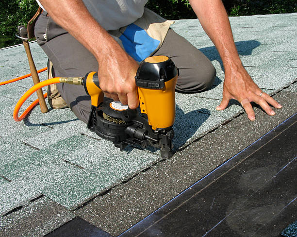 Quick and Trustworthy Emergency Roof Repair Services in Palm Desert, CA