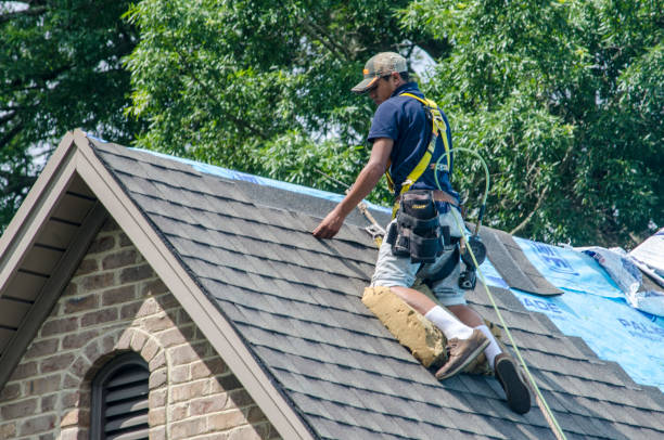 Quick and Trustworthy Emergency Roof Repair Services in Palm Desert, CA